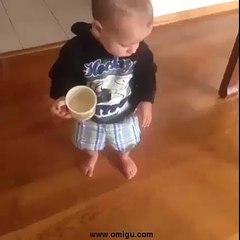 Very Very Funny of Small Babies