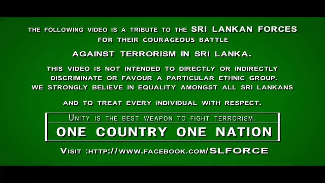 3D Max Animation _ 3D Short Film _ 3DS Max Video _ SL Force F7 Official Video