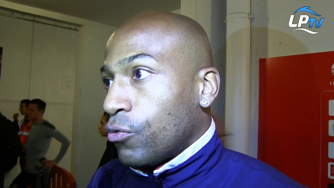 Nîmes 2-2 OM : la réaction de Maoulida