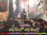 Zakir Najmul Hassan notak Chailam Allama Nasir Abbas Shaheed 17 Janv 2014 Multan