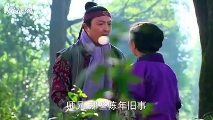 Som Reik Neak 8 Tis Khmer Dubbed Chinese Movie Series HD 720p Ep 31
