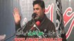 Zakir Nasir Abbas Notak Chailam Allama Nasir Abbas Shaheed 17 Janv 2014 Multan