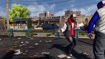 New exclusive Watch Dogs welcome to Chicago gameplay intense trailer (PC  XBOX  PS)