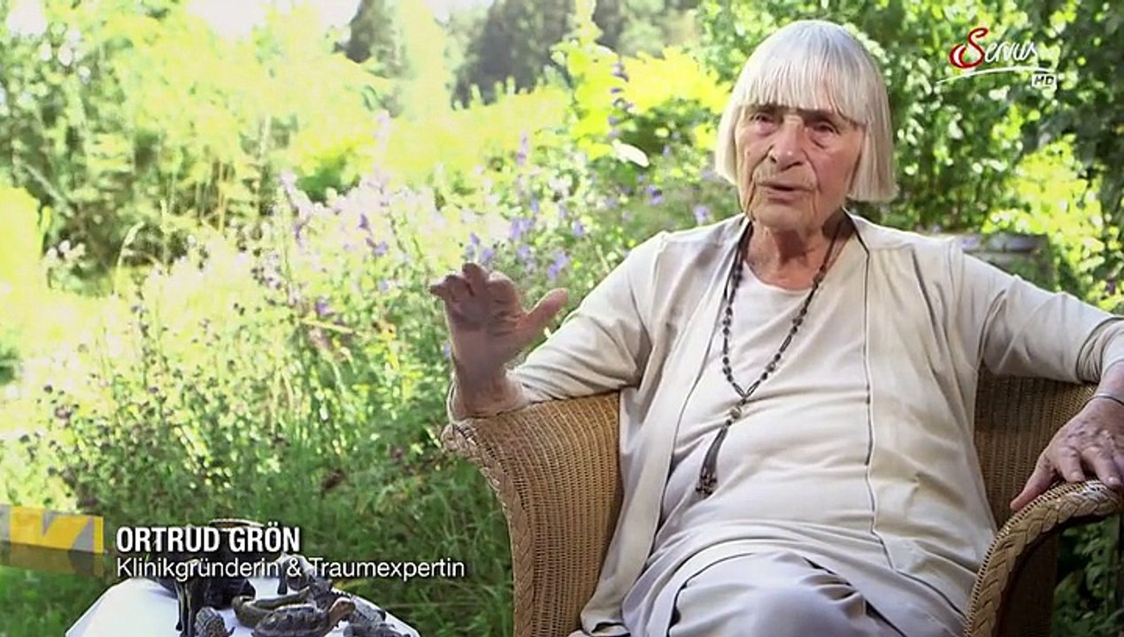 Expedition ins Unbewusste - Den Traeumen auf der Spur