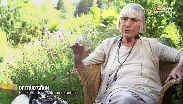 Expedition ins Unbewusste - Den Traeumen auf der Spur