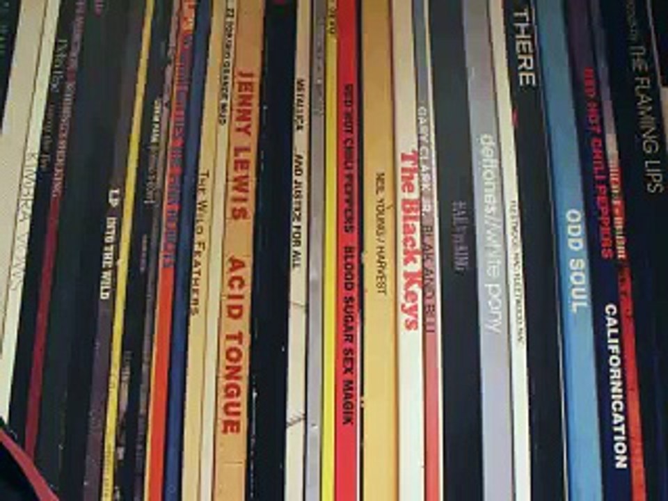 LAM TV 7.120 LA Music Examiner Interview:  Mike Shinoda of Linkin Park talks Rock In Rio USA