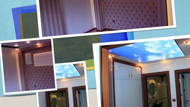 Dekorasyon, Tadilat, İç Mimari - İstanbul - Kadir Dağlar