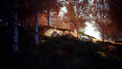 A Futuristic CGI Short Film HD_ _Consumed_ from Andreas Wannerstedt