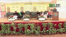 Zameen pe na kabhi aya mere Sarkar ka Saya By Rashid Azam