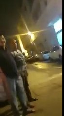 Pakistani Teasing  Indians Moqa Moqa in UAE