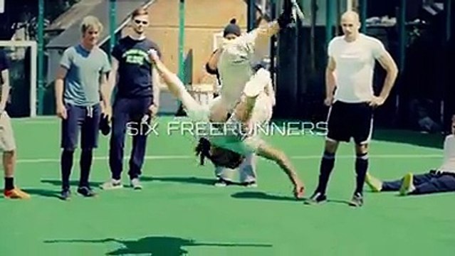 The Unbelievable Game - Pepsi Max. Unbelievable