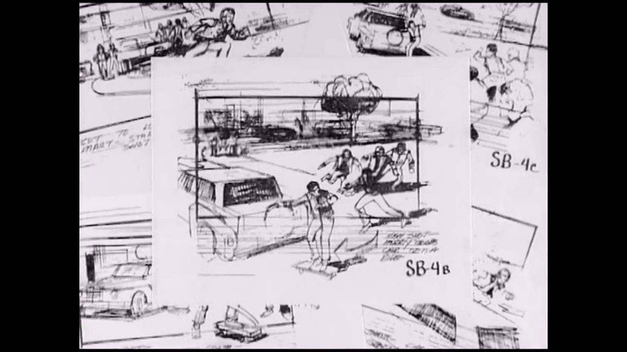 Back To The Future BTS Making of Documentary Part 2 (1985) Michael J Fox