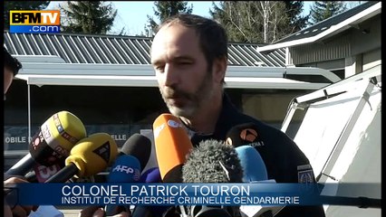 Crash A320: le difficile travail d'identification des victimes