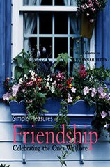 Download Simple Pleasures of Friendship ebook {PDF} {EPUB}