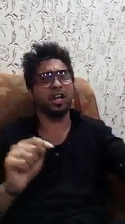 Hilarious Parody Of Village's Molvi Sahab.!!