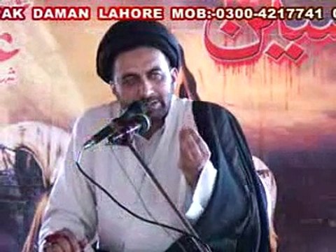 8 July 2013 Fareed Abad Syed Wala