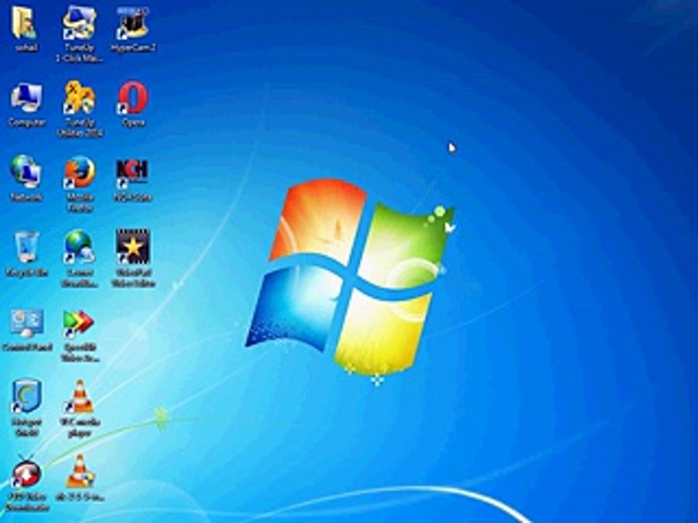 ⁣How To Download Facebook And Youtube Videos Without Software In Urdu