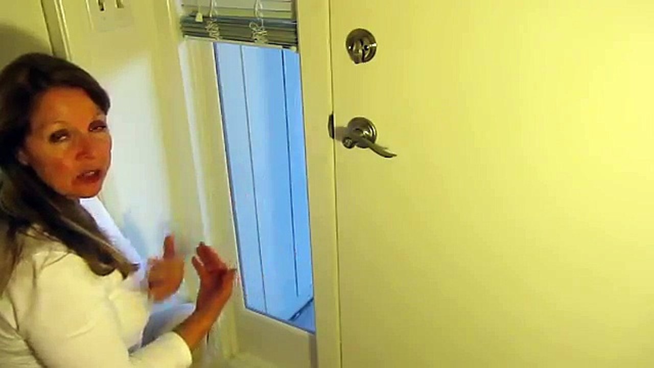 Elle permet d'économiser beaucoup d'argent avec cette simple astuce du papier film à bulles