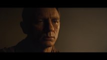 New James Bond SPECTRE TEASER TRAILER