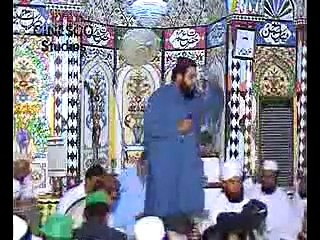 beautiful naat by khalid hussain khalid part 1