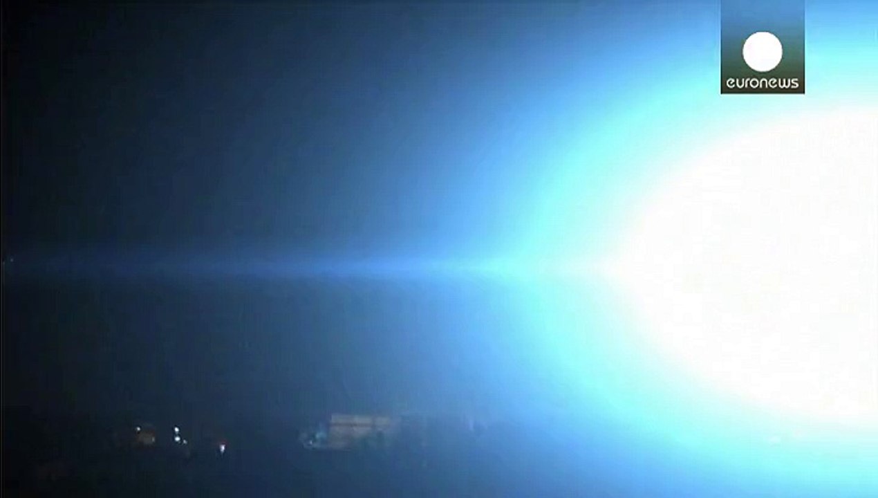 Saudi-Arabien setzt Luftangriffe im Jemen fort und denkt über Bodentruppen nach