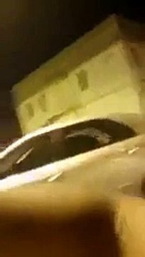 See How Pakistani making fun of Indians on Muaka Muaka in Dubai