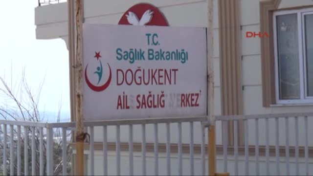 Kahramanmaraş Aile Hekimleri Derneği Başkanı Dr. Lütfi Tiyekli Açıklama Yaptı