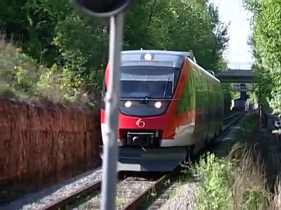 Mighty Machines - Buses, Subways and Trains!