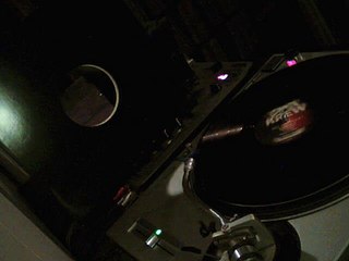 DMX Krew - Gravity Boots 12"