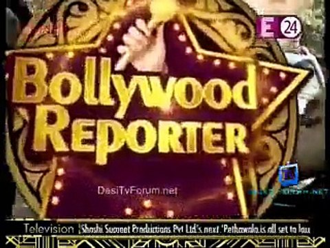 Bollywood Reporter [E24] 28th March 2015 Video Watch Online