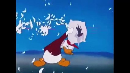 Donald Duck Cartoon - Chip and Dale Best Episodes Cartoons for Children