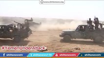 Yemen AnsarAllah Announced Jihad against Foes of their land