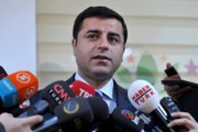 Selahattin Demirtaş : Biz Tek Adam Hareketi Değiliz