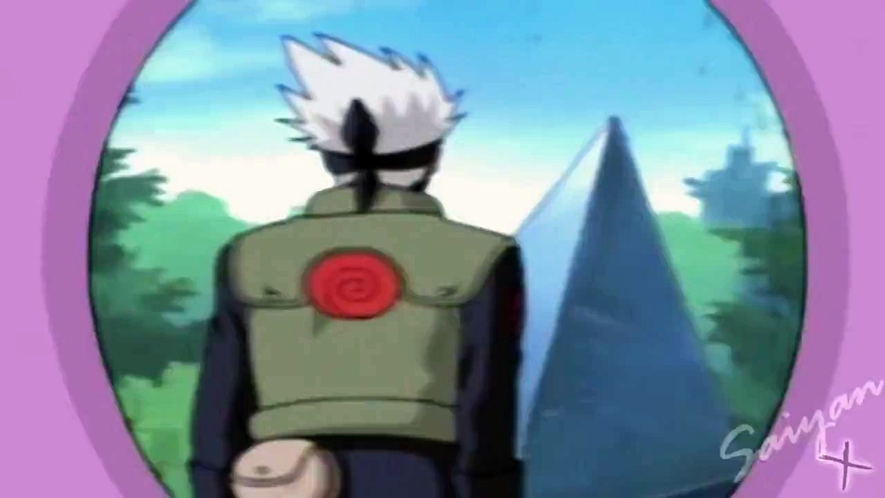obito & kakashi