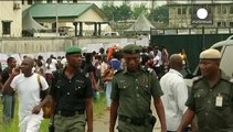 Elezioni in Nigeria: si preannuncia un testa a testa tra Jonathan e Buhari