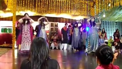 Lahori Girl Dance Masti - Entertainment Video -