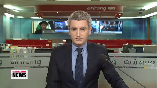 Washington seeking stronger info-sharing ties with Korea, Japan