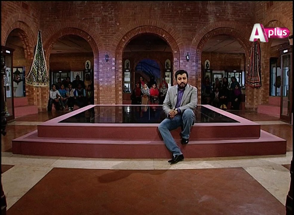 Aap Hum Aur Aap | Tue-Wed at 6:00pm only on Aplus