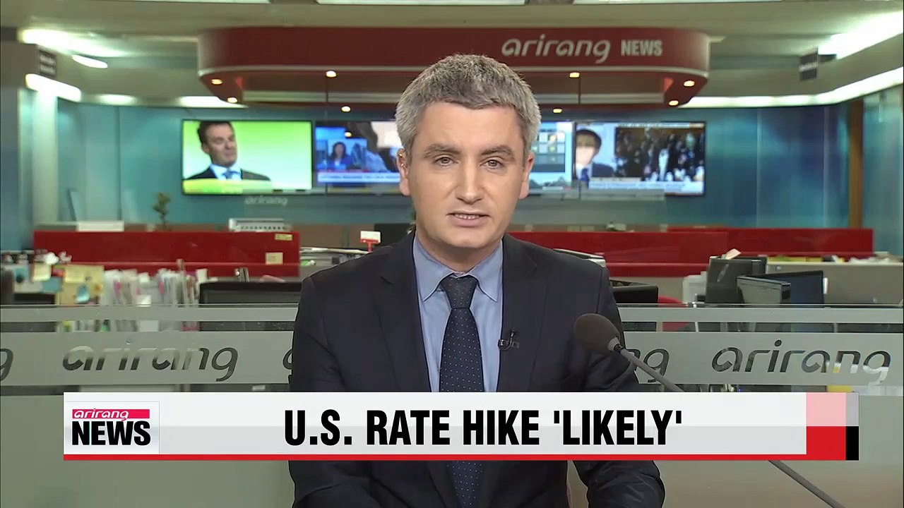 U.S. Federal Reserve chief Janet Yellen sees gradual rate hikes starting this year