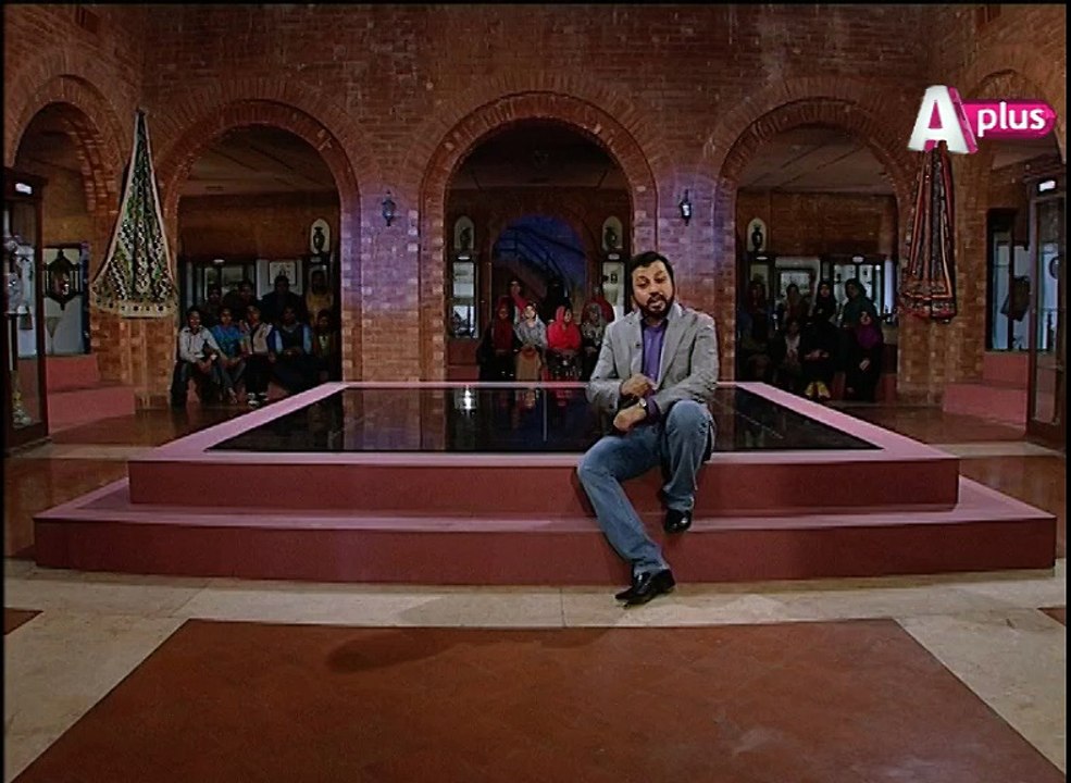 Aap Hum Aur Aap | Tue-Wed at 6:00pm only on Aplus