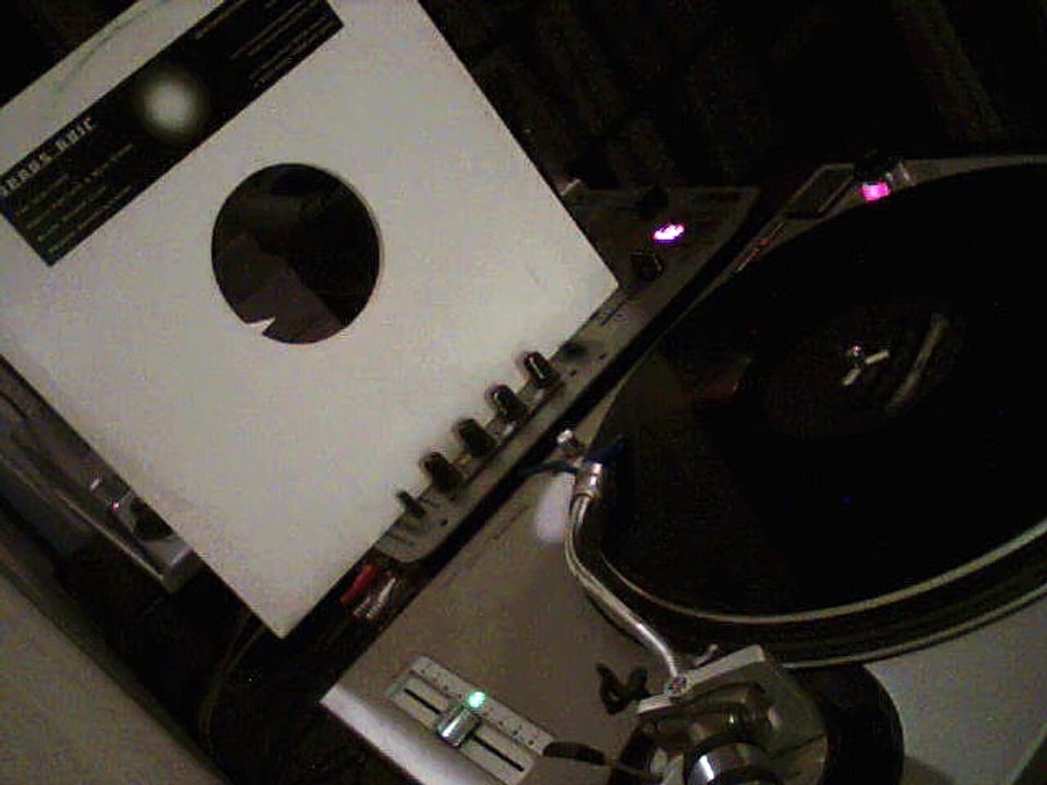 The Isolators - Concentrate on Us