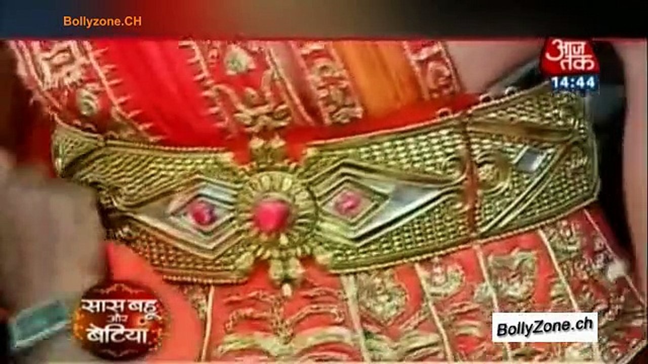Aa Gaye Serial Ke Hanumaan!! - Sankat Mochan Mahabali Hanumaan - 28th March 2015