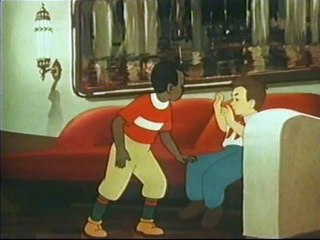 Полёт на Луну (1953)