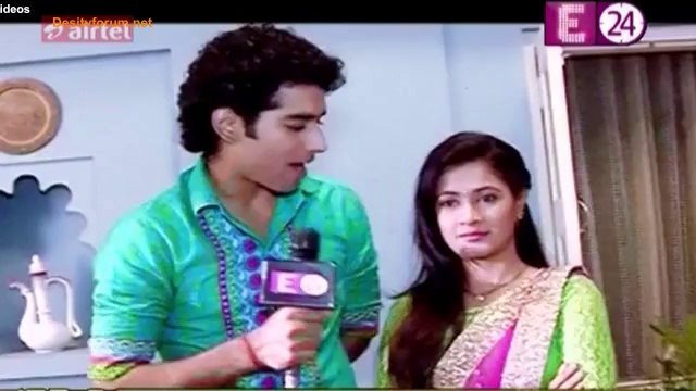 Tu Mera Hero Mein Panchi Aur Nikhatu Titu Ka Bhoka Pan 28th March 2015