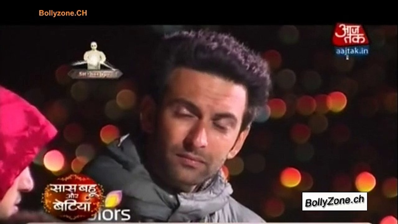 Khatron Ke Khiladi Ka Katarnak Task!! - Khatron Ke Khiladi Season 6 - 28th March 2015