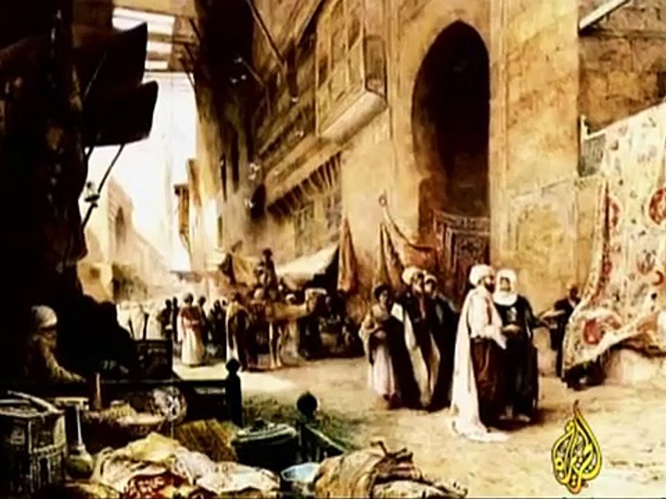 الفراهيدي عبقري اللغة