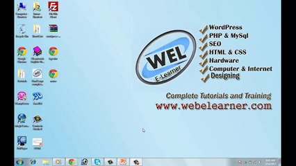 WordPress Video Tutorials Lesson 6