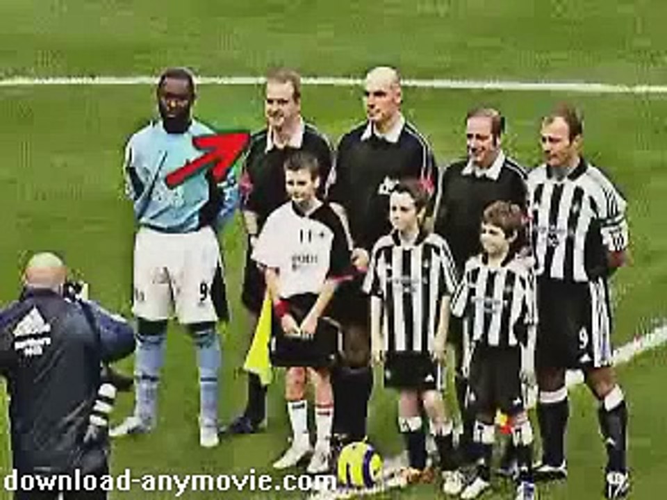 Funny Football Clips Compilation
