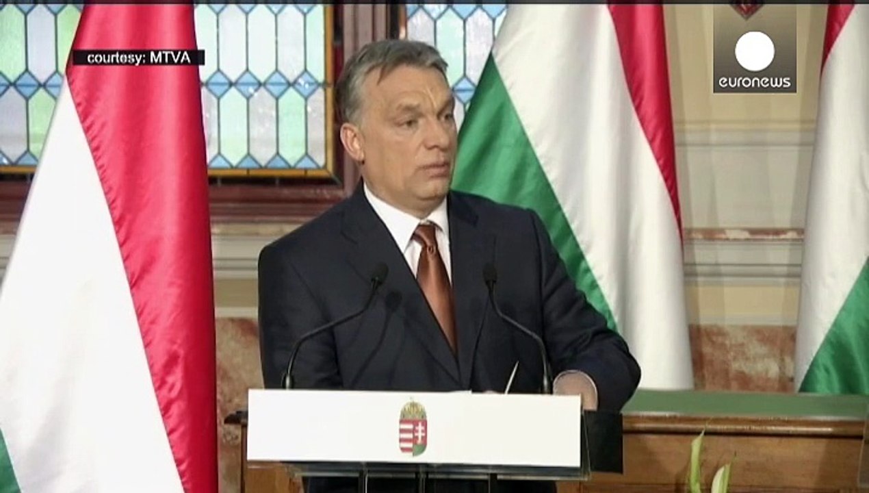 Ungheria: Orban travolto dal fallimento dell'agenzia ''Questor''