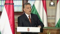 Hungary: Orbán's government denies insider trading